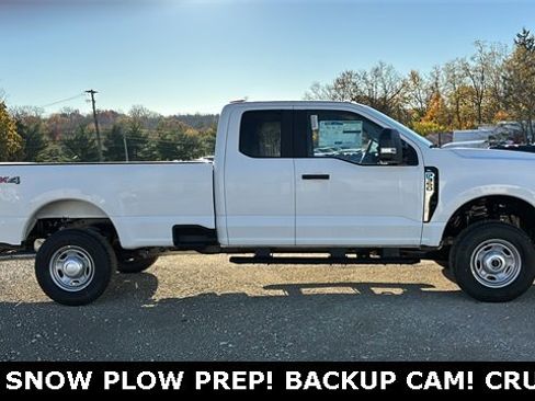 New 2026 Ford F350 XL w/ Snow Plow Prep Package image 28