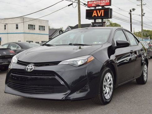 Used 2019 Toyota Corolla LE FWD image 5
