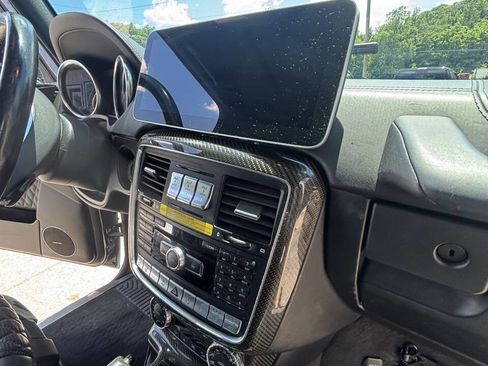 Used 2016 Mercedes-Benz G 63 AMG 4MATIC image 17