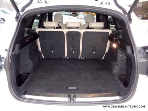 Used 2021 BMW X1 sDrive28i image 20