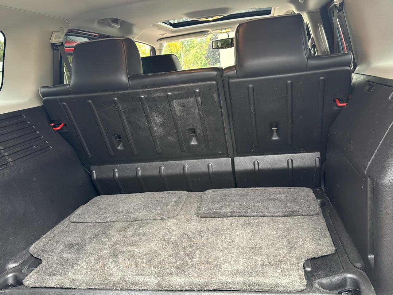 Used 2009 HUMMER H3 Alpha AWD/4WD image 24