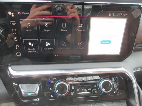 New 2026 GMC Sierra 3500 Denali Ultimate AWD/4WD image 19
