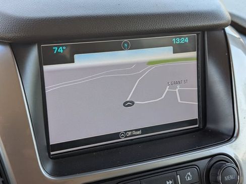 Used 2016 Chevrolet Suburban LTZ AWD/4WD image 30
