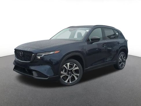 New 2026 MAZDA CX-5 Preferred image 1