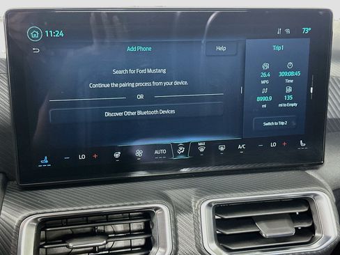 Used 2026 Ford Mustang Premium RWD image 22