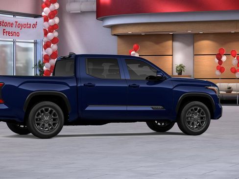 New 2026 Toyota Tundra Platinum AWD/4WD image 14