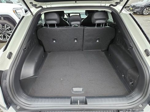 Used 2024 Kia EV6 Light image 11