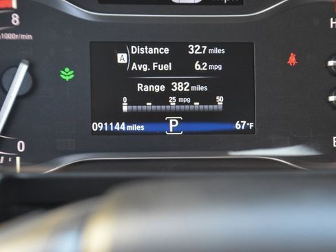 Used 2018 Honda Ridgeline RTL image 20