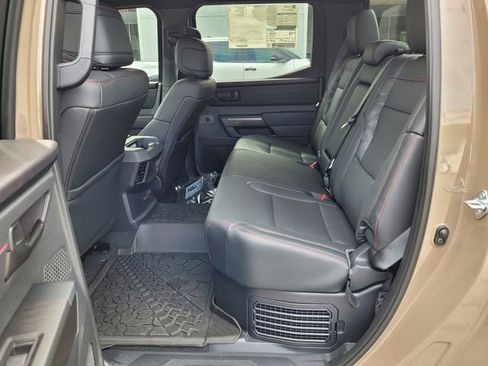 New 2025 Toyota Tundra TRD Pro image 25