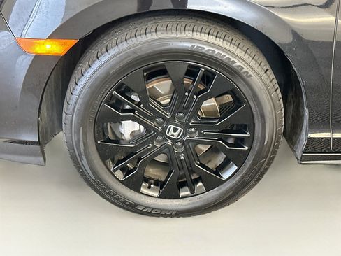 Used 2025 Honda Odyssey Sport-L image 37