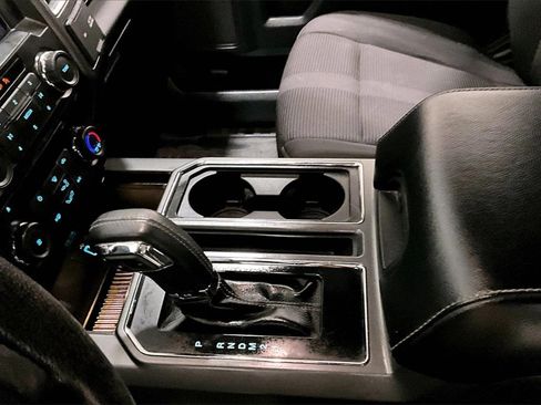 Used 2016 Ford F150 XLT w/ Equipment Group 301A Mid image 19