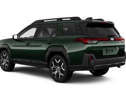 New 2026 Subaru Outback Touring XT AWD/4WD image 6