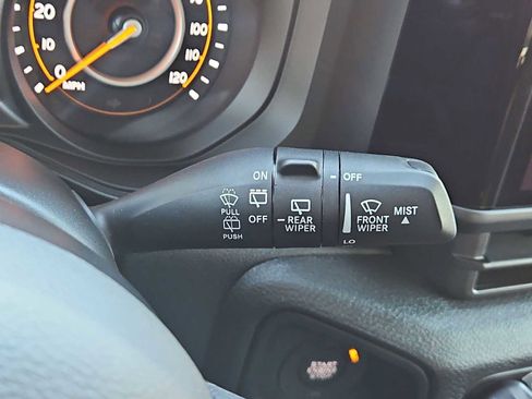 New 2026 Jeep Wrangler Sport image 24