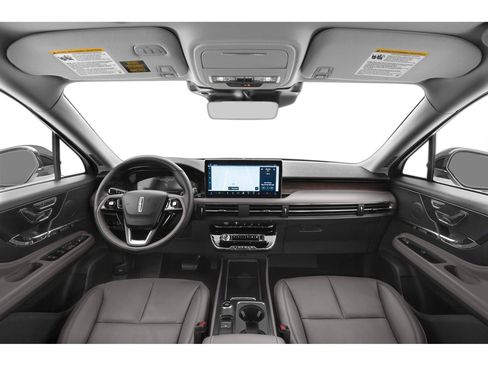 New 2024 Lincoln Corsair Grand Touring AWD/4WD image 29