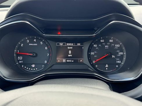 Used 2023 Chevrolet TrailBlazer LT w/ Convenience Package image 21