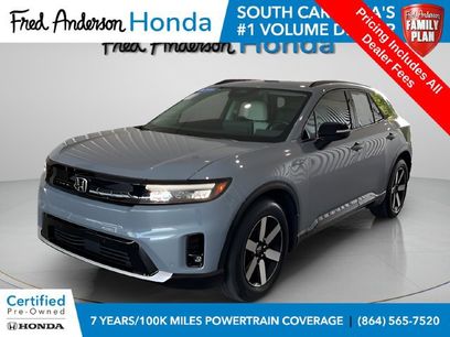 Used 2025 Honda Prologue Touring