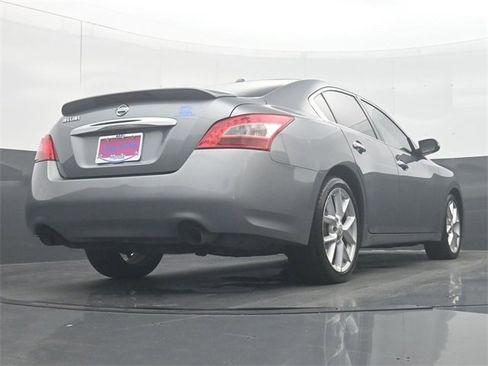 Used 2009 Nissan Maxima 3.5 SV w/ Sport Pkg image 33