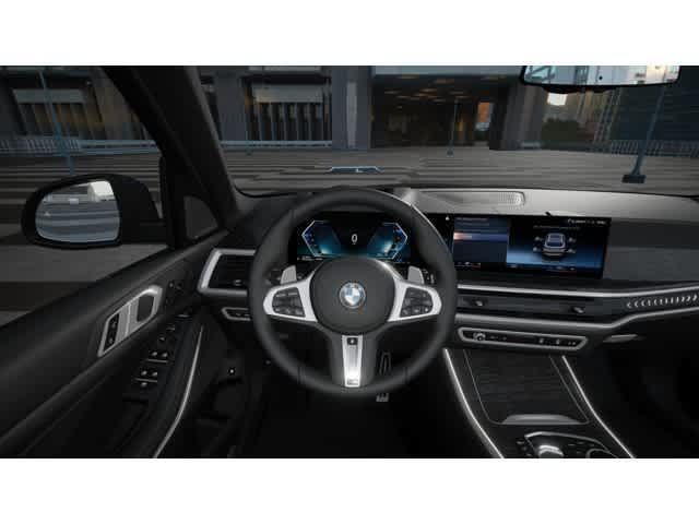 Used 2026 BMW X5 xDrive50e AWD/4WD image 13