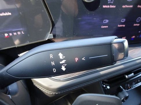 New 2026 Chevrolet Suburban LT w/ Comfort Package image 11