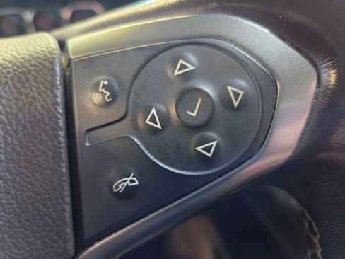 Used 2019 Chevrolet Tahoe LT w/ Luxury Package image 24