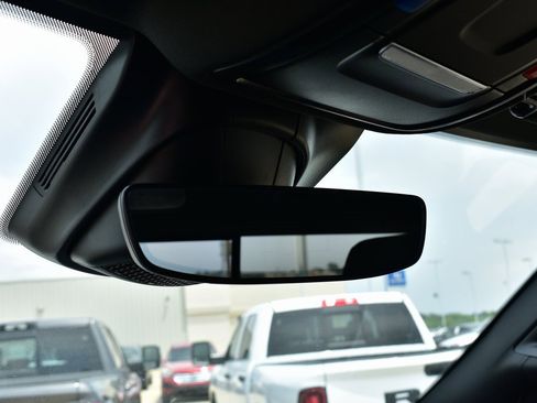 New 2025 RAM 2500 Big Horn image 41