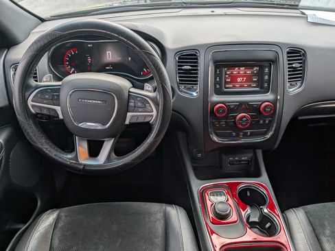 Used 2015 Dodge Durango SXT w/ Quick Order Package 23B RWD image 11