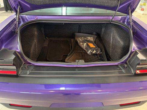 Used 2023 Dodge Challenger R/T Plus w/ Plus Package image 21