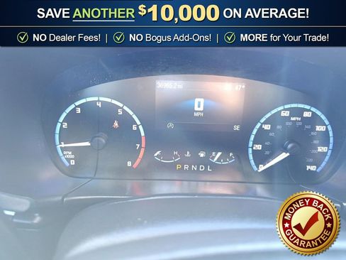 Used 2023 Ford Bronco Sport Heritage image 19