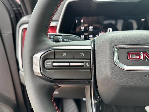 New 2026 GMC Canyon AT4X AWD/4WD image 37