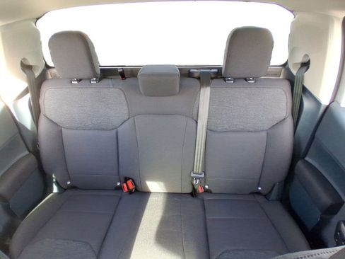 New 2025 Ford Maverick XL w/ Equipment Group 101A image 12