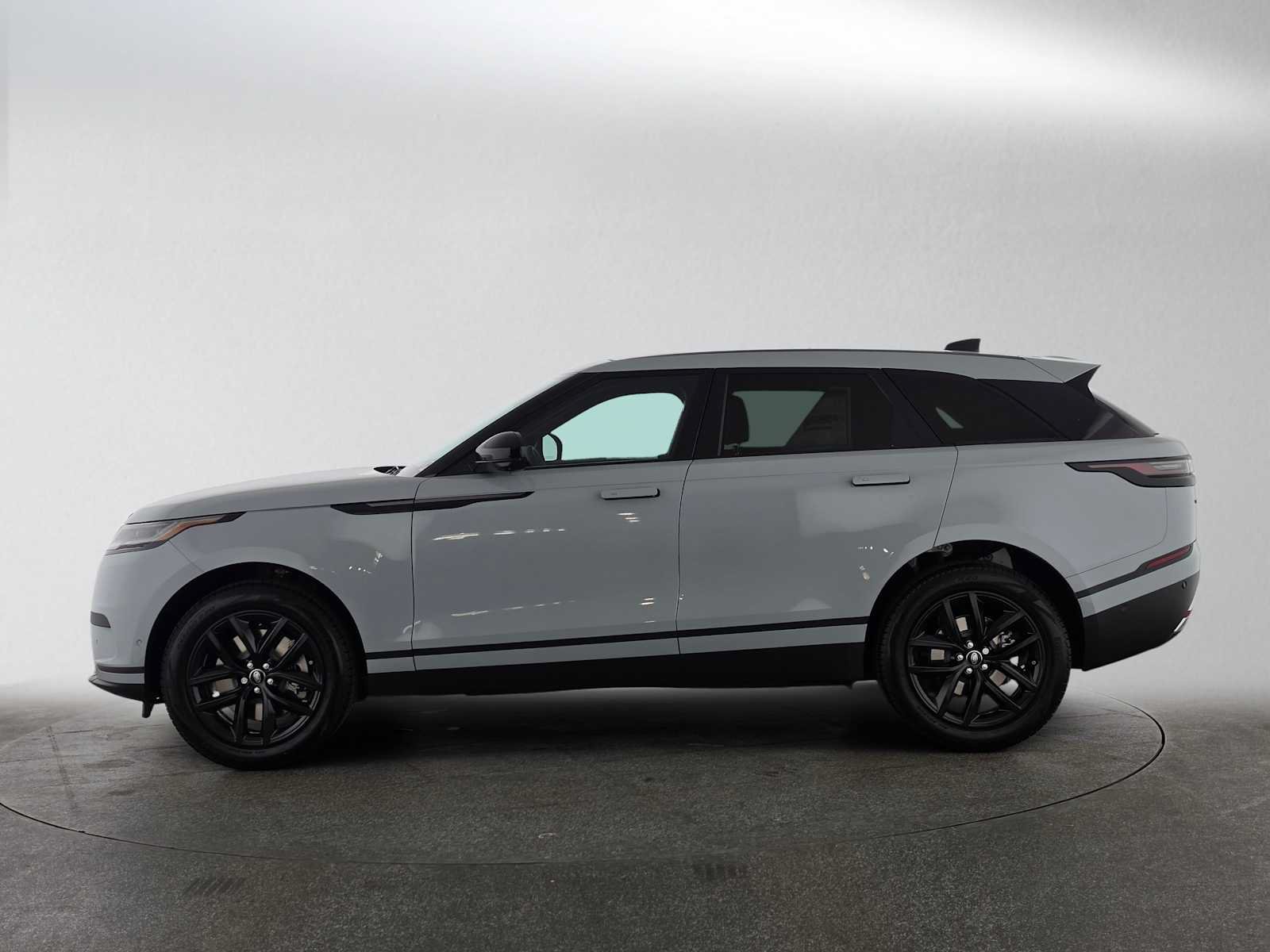 New 2026 Land Rover Range Rover Velar S AWD/4WD image 2