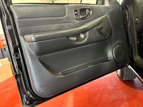 Used 1999 GMC Sonoma SLS w/ Marketing Option Pkg image 22