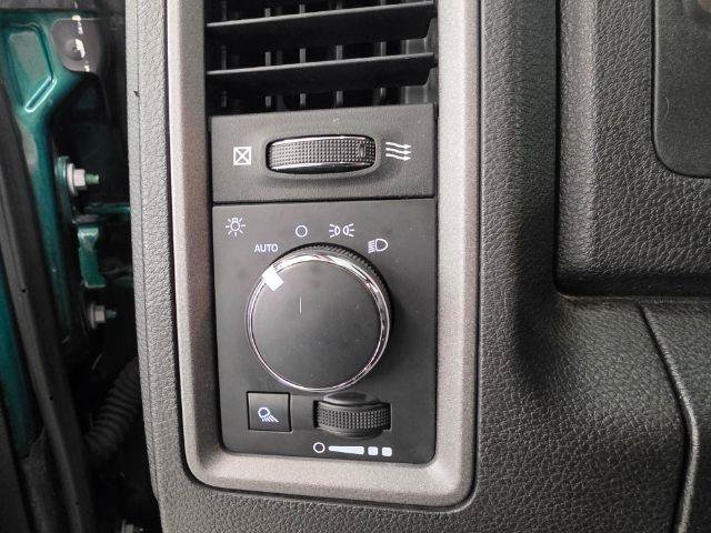 Used 2022 RAM 1500 Tradesman w/ Popular Equipment Group AWD/4WD image 20