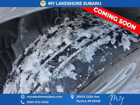 Used 2024 Subaru Forester Premium image 30