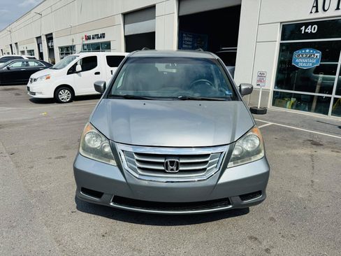 Used 2008 Honda Odyssey EX image 7