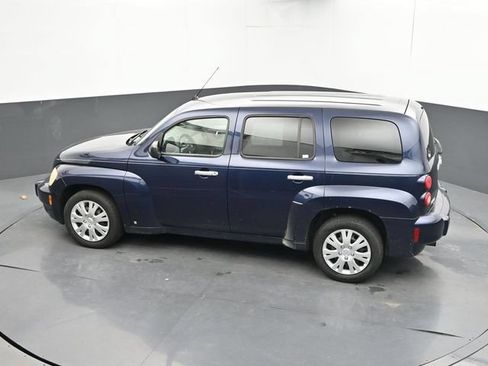 Used 2007 Chevrolet HHR LS FWD image 34