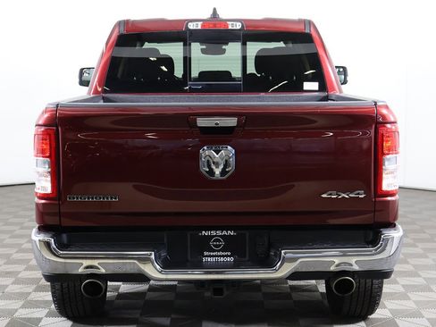 Used 2020 RAM 1500 Big Horn image 9