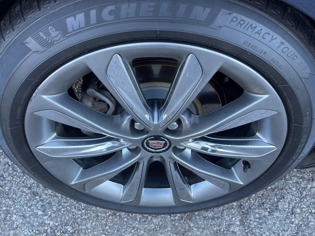 Used 2015 Cadillac XTS FWD image 7