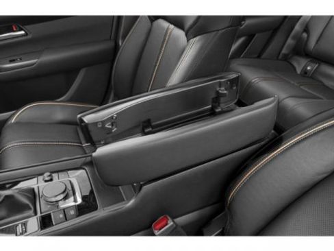 Used 2025 MAZDA CX-50 AWD 2.5 S w/ Weather Package image 17