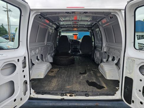 Used 2008 Ford E-150 and Econoline 150 RWD image 18