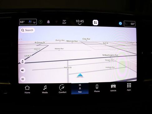 Used 2023 Chrysler Pacifica Pinnacle image 16