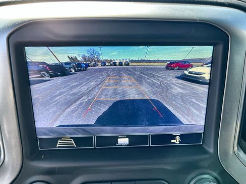 Used 2020 Chevrolet Silverado 1500 RST AWD/4WD image 14