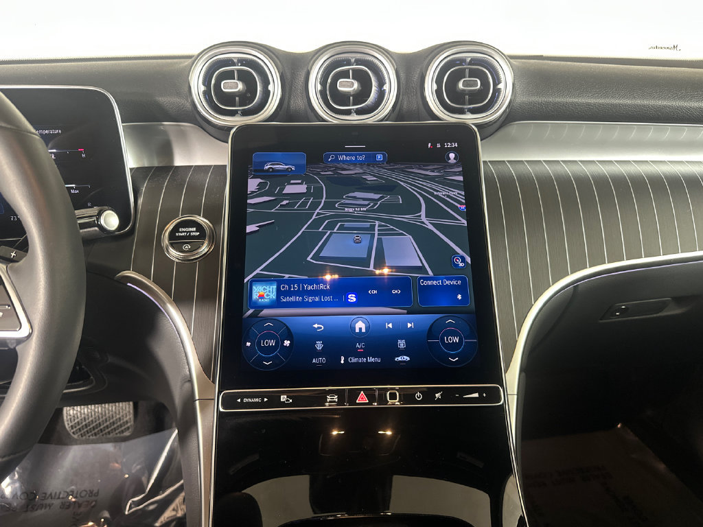 Certified 2026 Mercedes-Benz GLC 300 4MATIC image 30