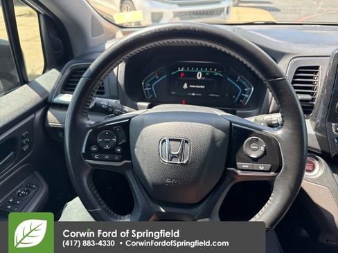 Used 2018 Honda Odyssey EX-L image 14
