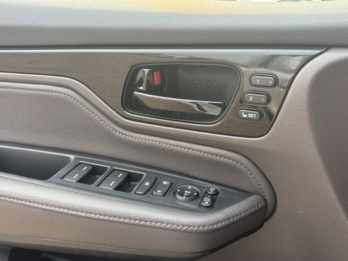 Used 2020 Honda Odyssey Elite image 37