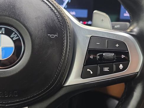 Certified 2024 BMW 440i xDrive Convertible w/ Premium Package AWD/4WD image 13