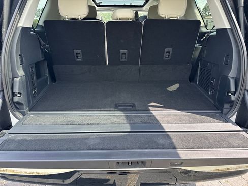 New 2026 Lincoln Navigator Reserve w/ Jet Appearance Package AWD/4WD image 25