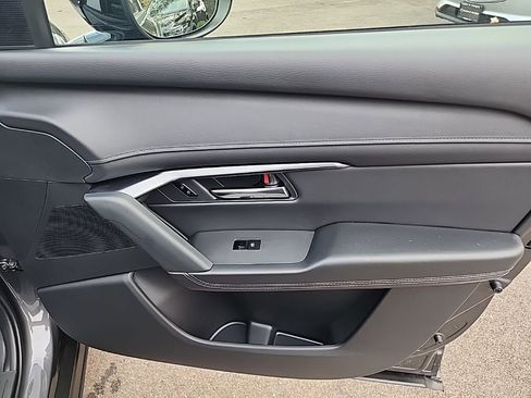 New 2026 MAZDA CX-5 Preferred image 27