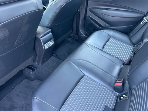 Certified 2026 Toyota Corolla XSE w/ Carpet Mat Package (TMS) FWD image 12