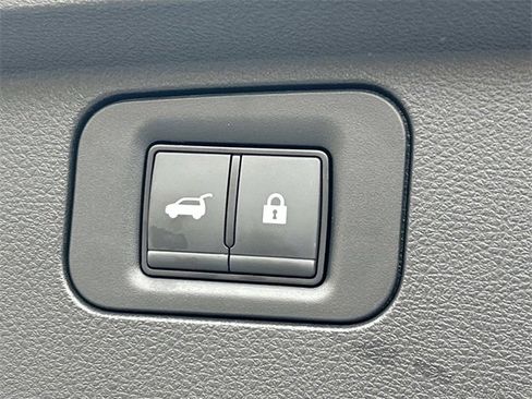 Used 2025 INFINITI QX80 Luxe image 14